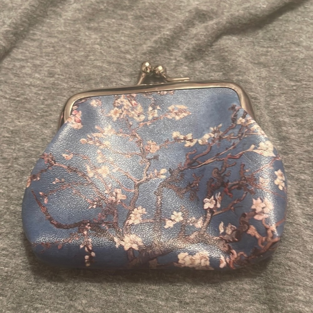 Coin wallet